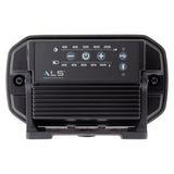 Projecteur audio IP67 2000lm + batterie rechargeable Dual System - Sangrip