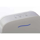 Purificateur d'air domestique 80 m² haute performance AIRPURE19 315 m³/h - Haverland