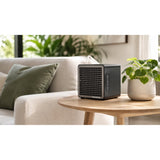 Purificateur et désinfecteur d'air compact 1,61 m/s - 140 m² - Haverland