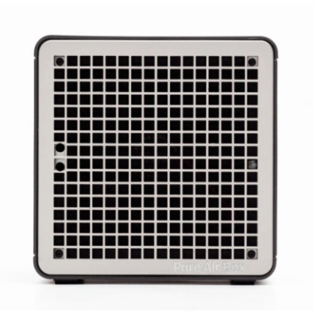 Purificateur et désinfecteur d'air compact 1,61 m/s - 140 m² - Haverland