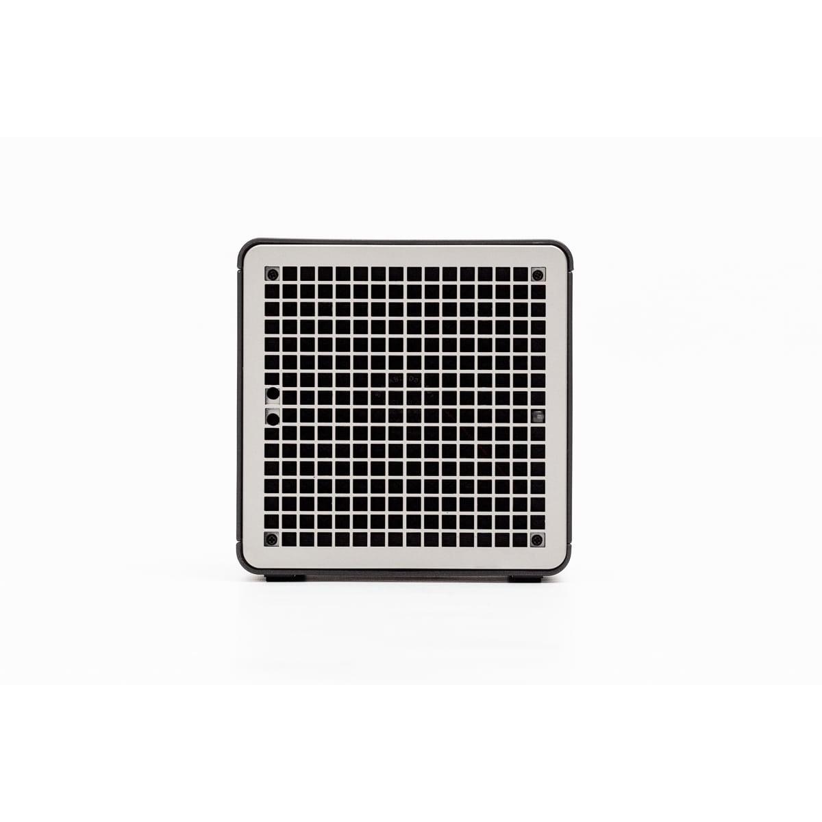 Purificateur et désinfecteur d'air compact 1,61 m/s - 140 m² - Haverland