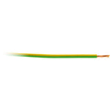 Fil électrique HO7V-R 6mm² 100m - Zenitech