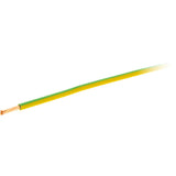 Fil électrique HO7V-R 10mm² 100m - Zenitech
