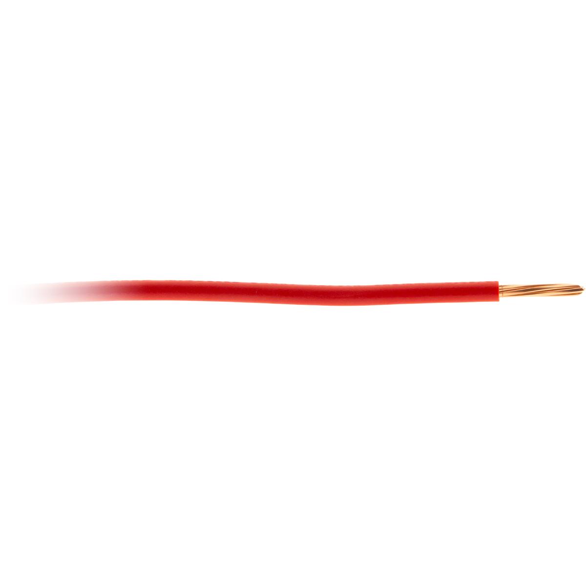Fil électrique HO7V-R 10mm² 100m - Zenitech