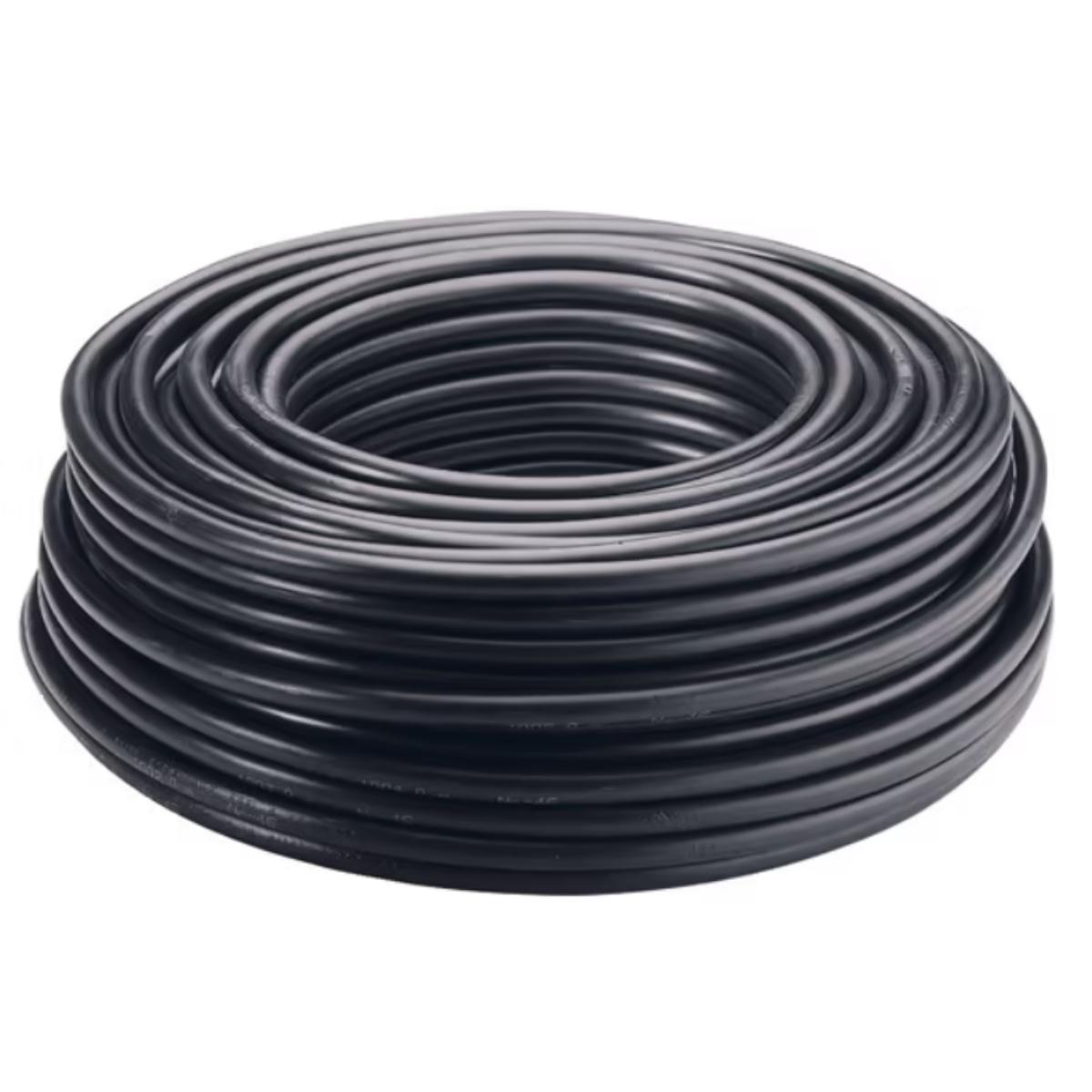 Câble électrique U-1000 R2V 3G6mm² 25m - Zenitech