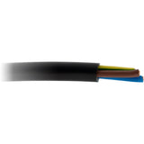 Câble électrique U-1000 R2V 3G6 mm² 200m - Zenitech