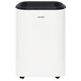 Déshumidificateur + purificateur wifi - 15 à 45m² - Britec