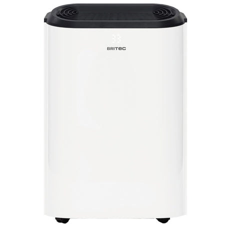 Déshumidificateur + purificateur wifi - 15 à 45m² - Britec