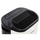 Déshumidificateur + purificateur wifi - 15 à 45m² - Britec
