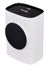 Chauffage électrique + ventilation - 750/1500W - Britec