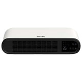 Chauffage mural électrique programmable 1000/2000W - Britec