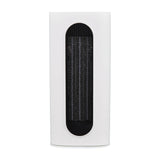 Chauffage électrique intérieur 1350/2000W - Britec