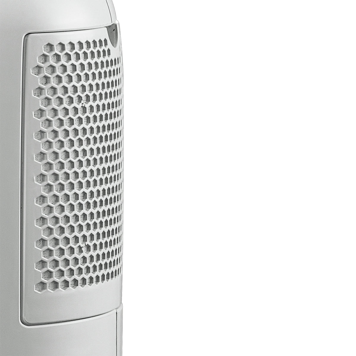 Rafraichisseur colonne 800m³/h 25dB sans pale - Blanc - Britec