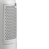 Rafraichisseur colonne 800m³/h 25dB sans pale - Blanc - Britec