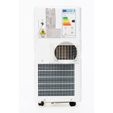 Climatiseur mobile télécommandé 3100 W - Blanc - Airgreen
