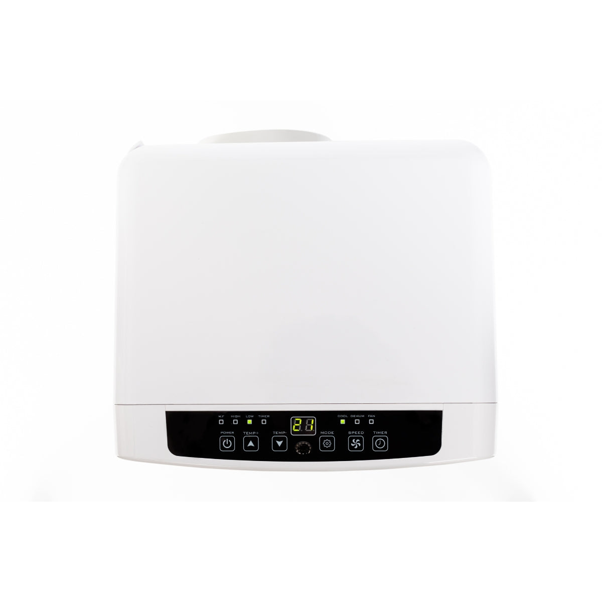 Climatiseur mobile télécommandé 3100 W - Blanc - Airgreen