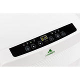 Climatiseur mobile télécommandé 3100 W - Blanc - Airgreen