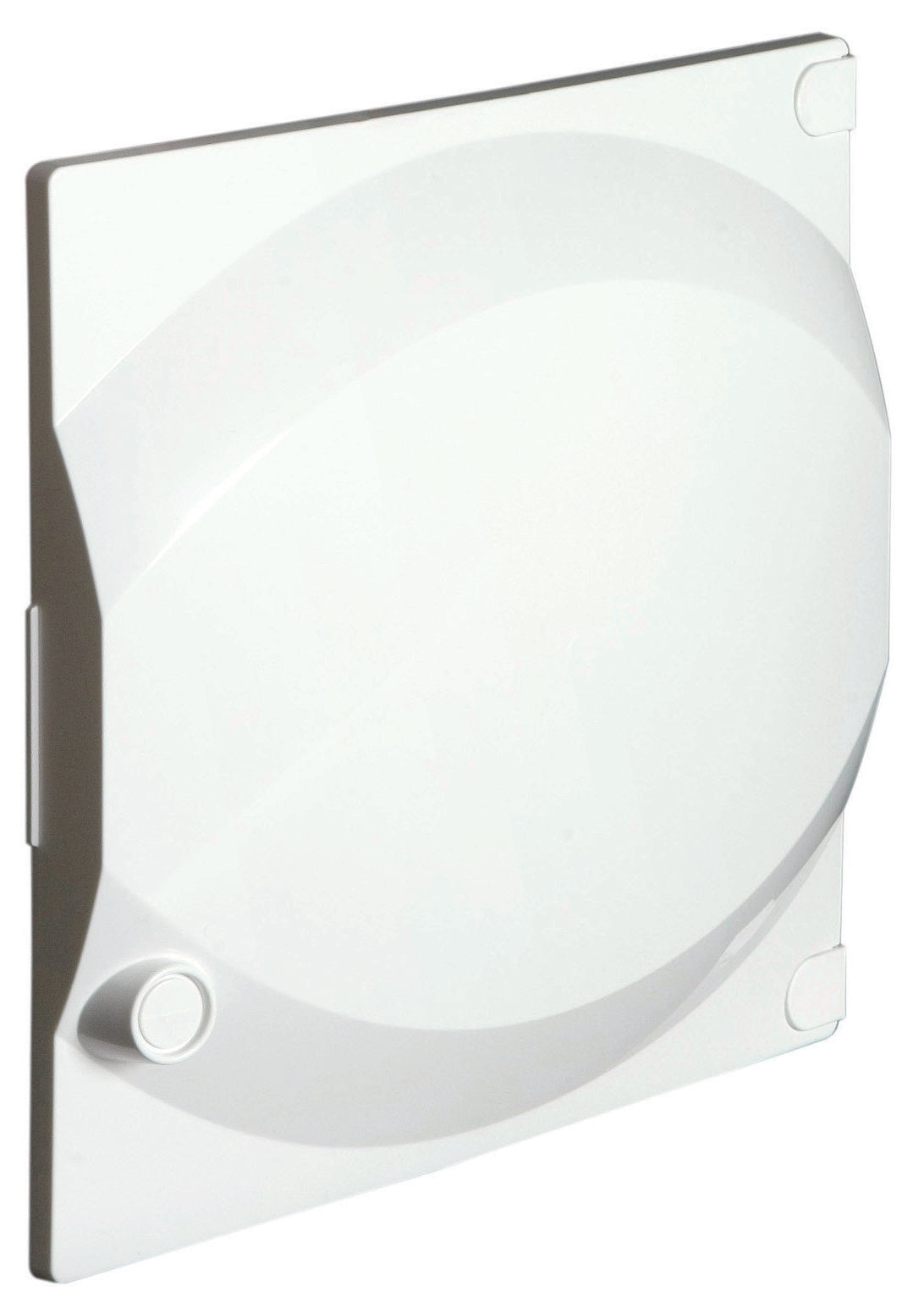 Porte pour coffret électrique Gale'O - ABB