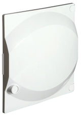 Porte pour coffret électrique Gale'O - ABB