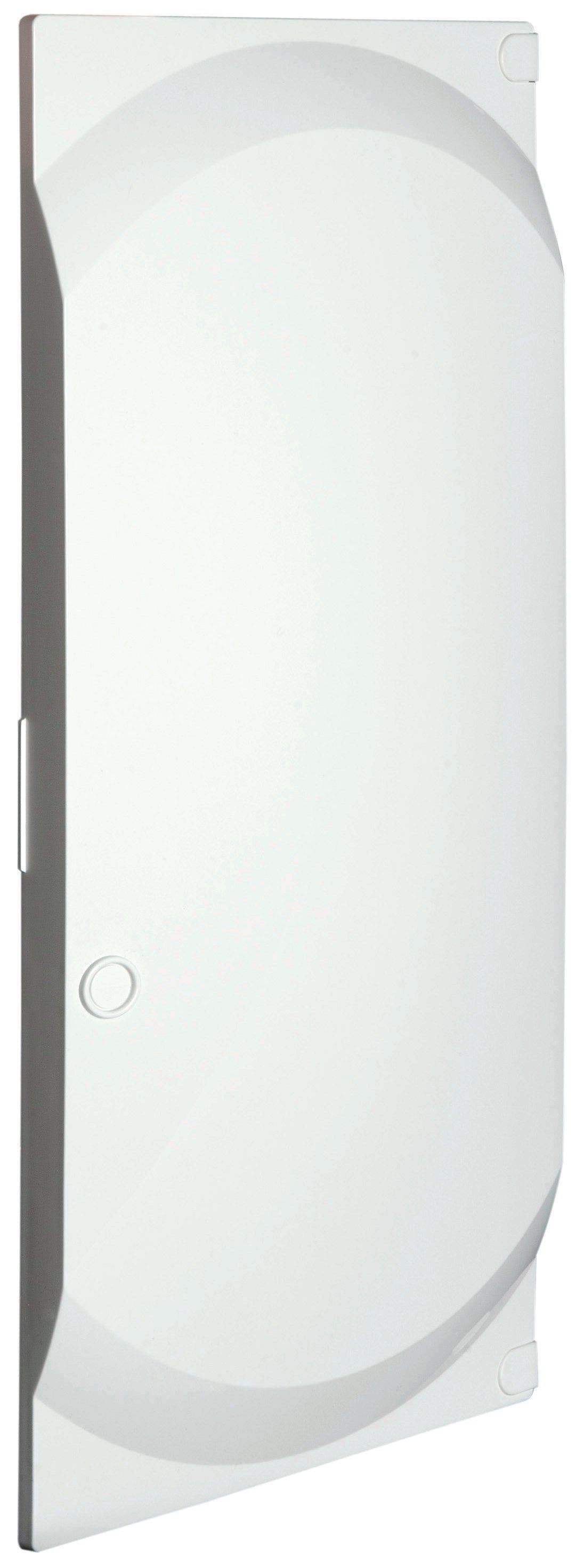 Porte pour coffret électrique Gale'O - ABB
