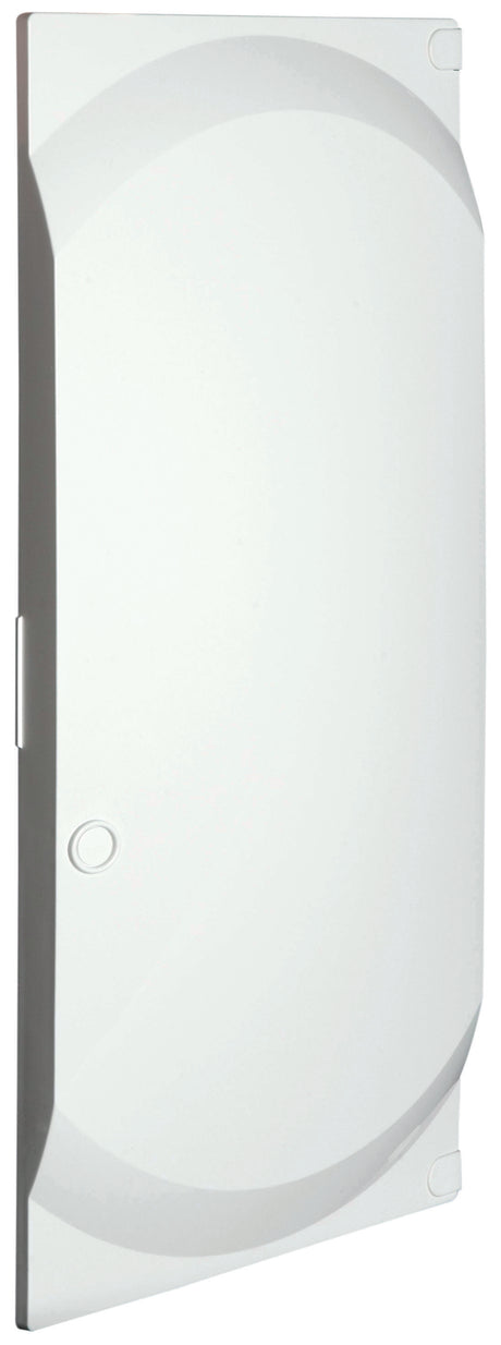 Porte pour coffret électrique Gale'O - ABB