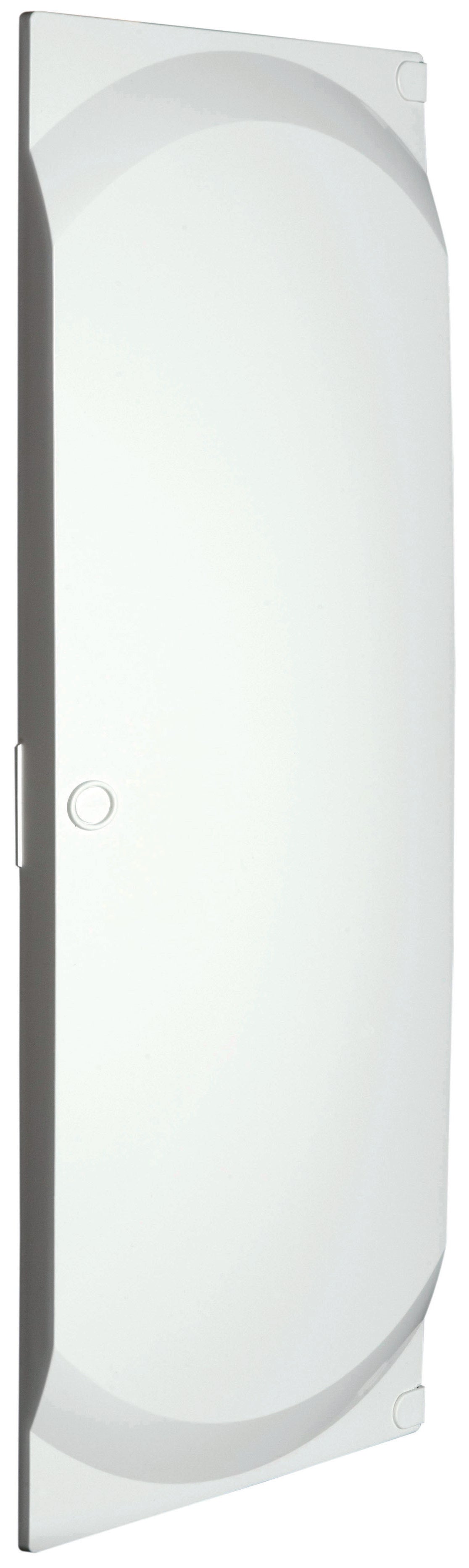 Porte pour coffret électrique Gale'O - ABB
