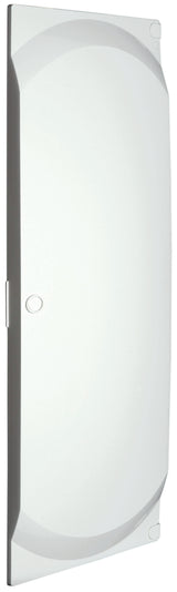 Porte pour coffret électrique Gale'O - ABB
