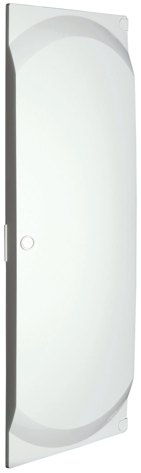 Porte pour coffret électrique Gale'O - ABB